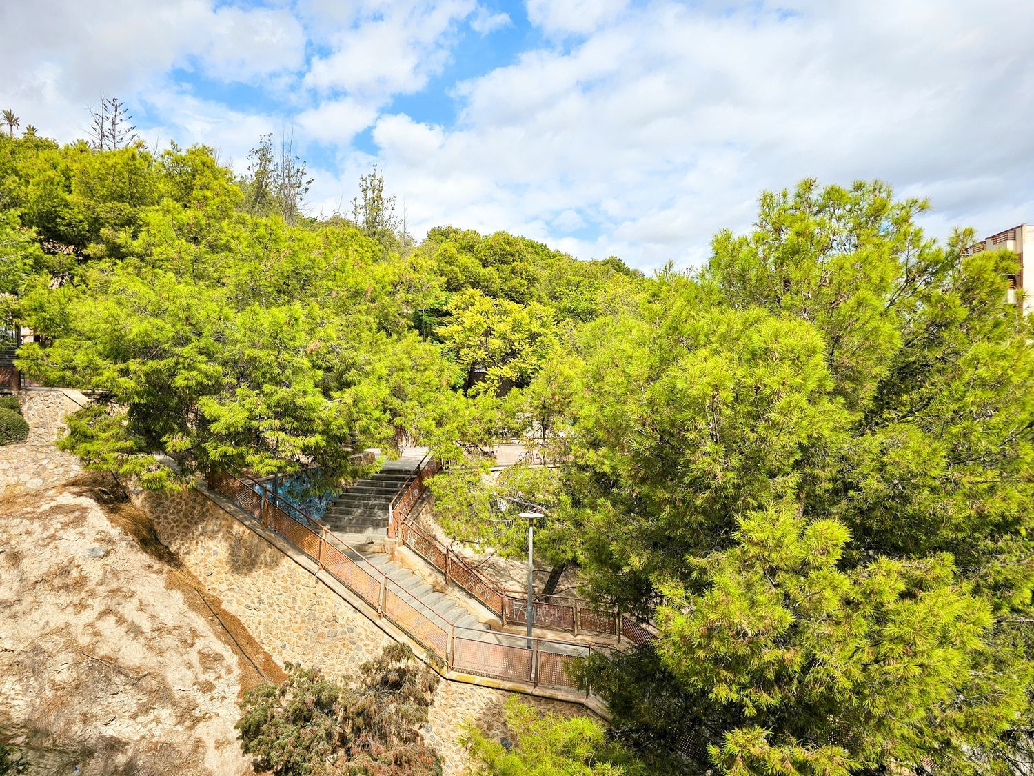 Estudio en calle Pintor Murillo, 57 - Foto 15