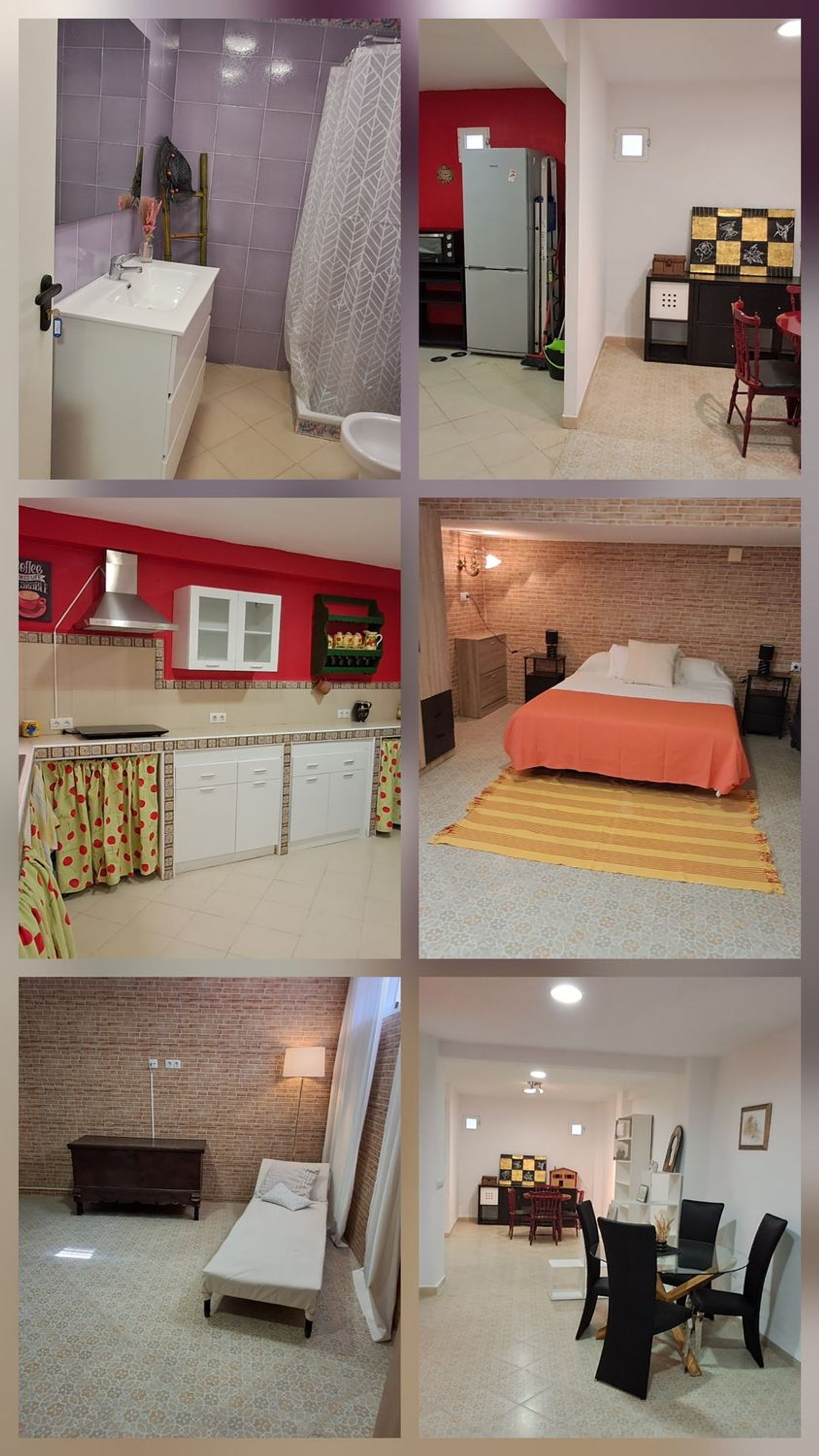 Estudio en Calle Ermita, 14 - Foto 9