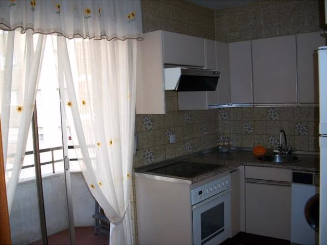 Apartamento en Corte Inglés