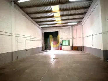 Nave Industrial en Alcorcón - Foto 8