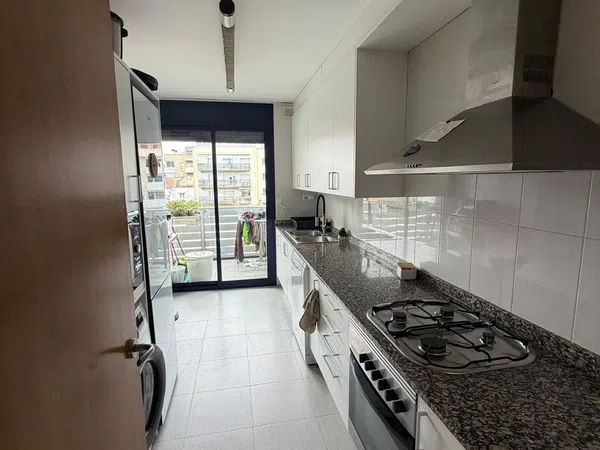 Piso en calle d'Eduard Maristany, 88 - Foto 6