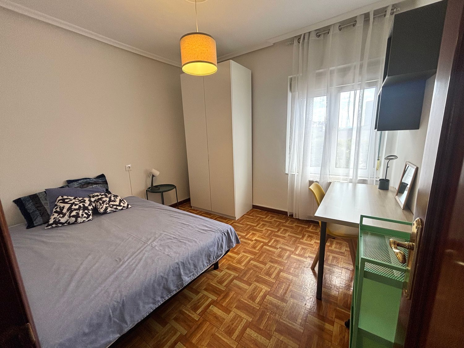 Piso en Calle Puerto de Leitariegos, 13, Teatinos-Los Prados - Foto 23
