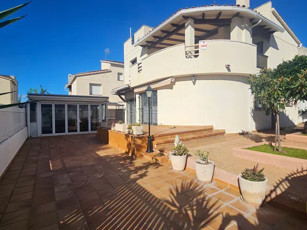 Casa o chalet independiente en Calle de Enric Granados, 15 - Foto 4