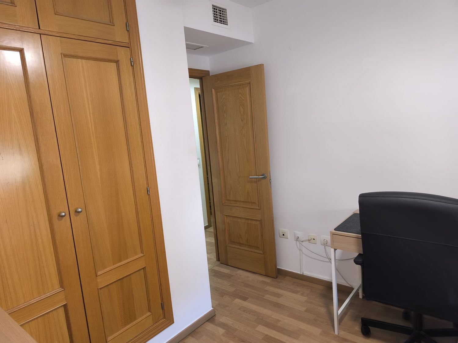 Piso en Calle Lili Alvarez, 4, Finca el Pato - Torre del Río - Foto 17