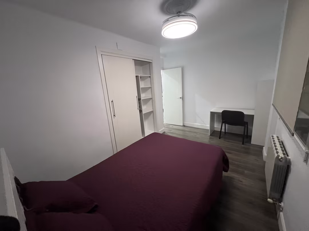 Piso en  Calle Sanguino Michel 12 - Foto 7