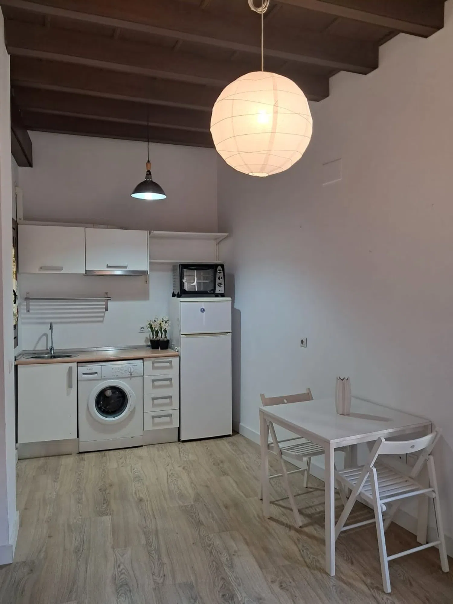 Estudio en pasaje de Amores, 12 - Foto 6