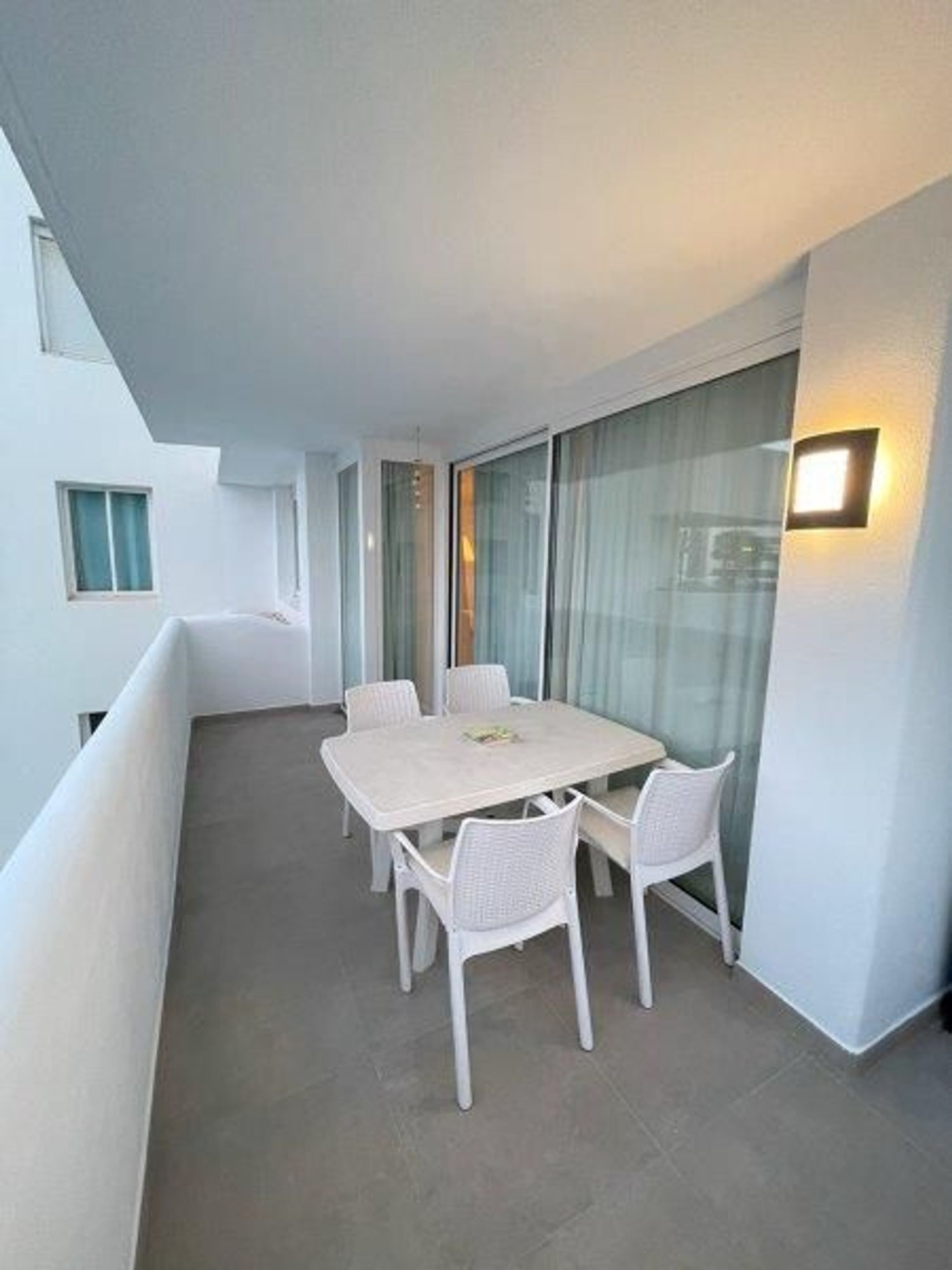 Piso en Avenida 8 d'Agost, 23, Marina Botafoc - Talamanca, Marina Botafoc - Talamanca - Foto 24