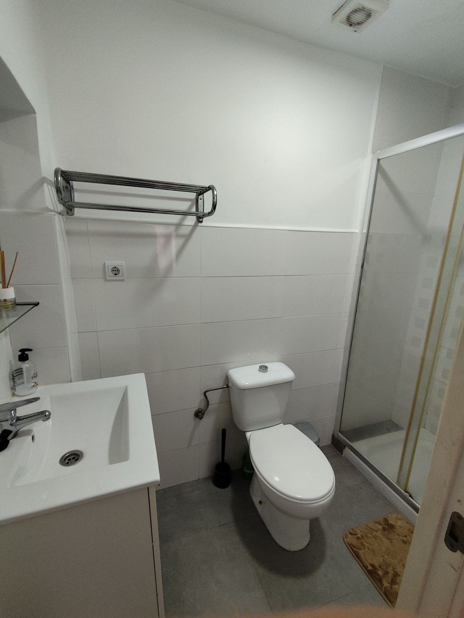 Estudio en Calle de Daroca, 20 - Foto 2
