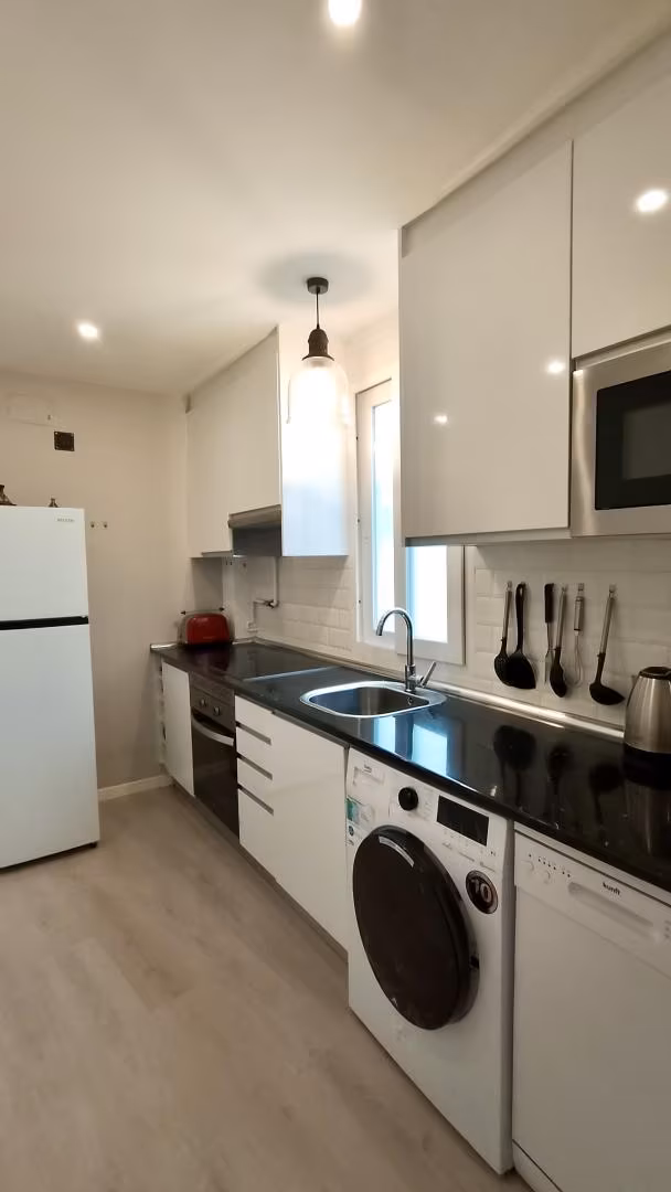 Piso en  Avenida de Nuestra Señora de Fátima 2