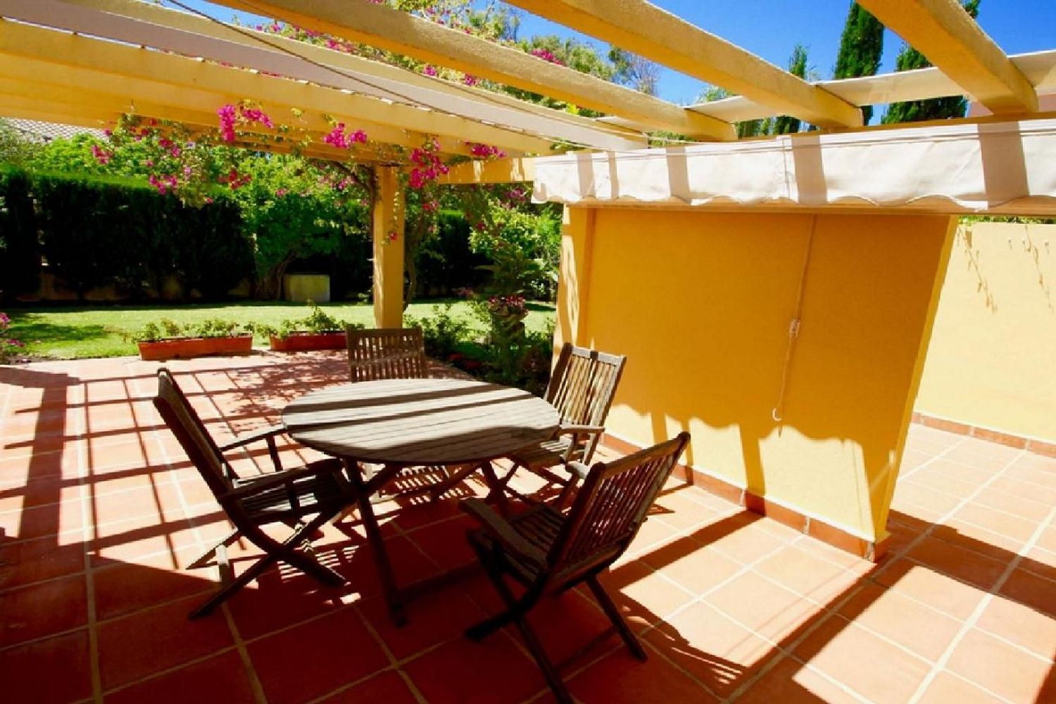 Casa independiente en avenida Inglaterra, 3 - Foto 3