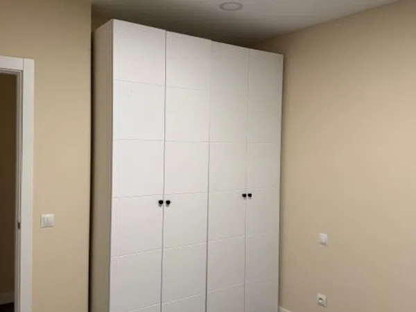 Piso en calle Luis Sauquillo, 77 - Foto 37