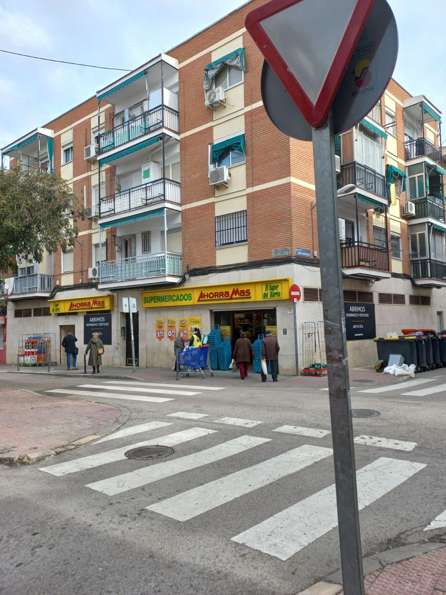 Piso en calle Ignacio Santos Vinuelas, 17 - Foto 11