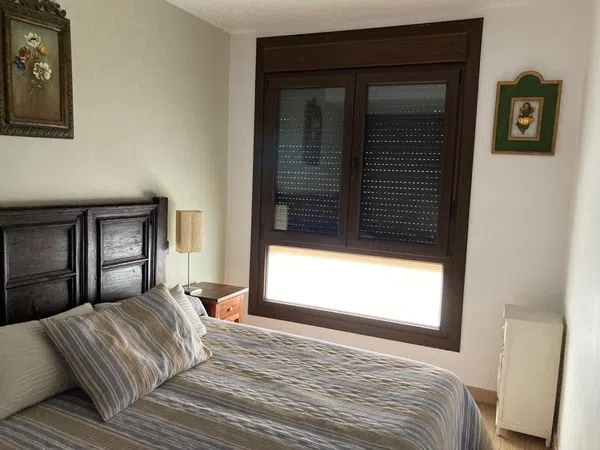 Chalet pareado en Calle la Corona Ag. Badaguas, 9, Poblaciones norte, Poblaciones norte - Foto 10
