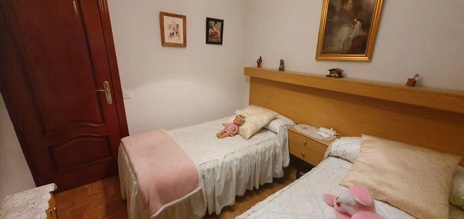 Piso en calle Chima, 2 - Foto 19