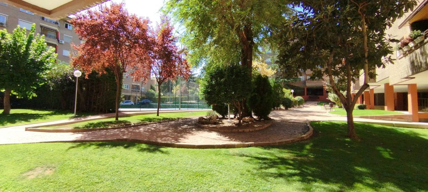 Piso en Avenida de la Independencia, 38, Sta. Bárbara-La Zaporra, Sta. Bárbara-La Zaporra - Foto 4