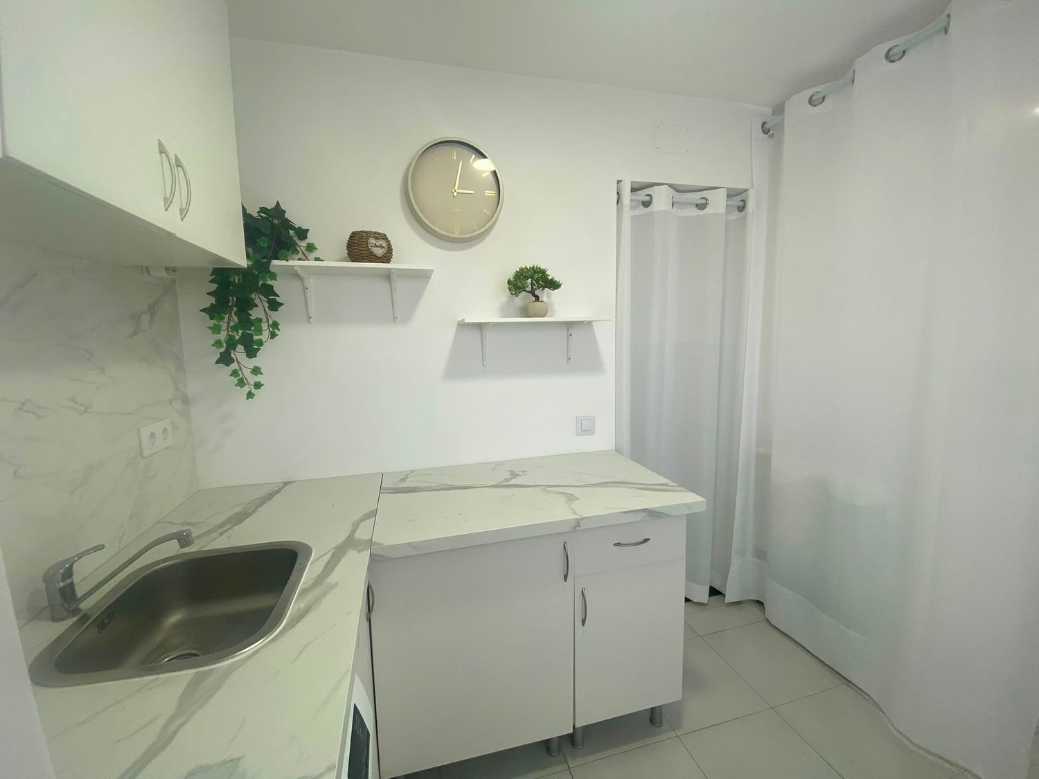 Estudio en Calle del Río, 19, Suroeste, Suroeste - Foto 11
