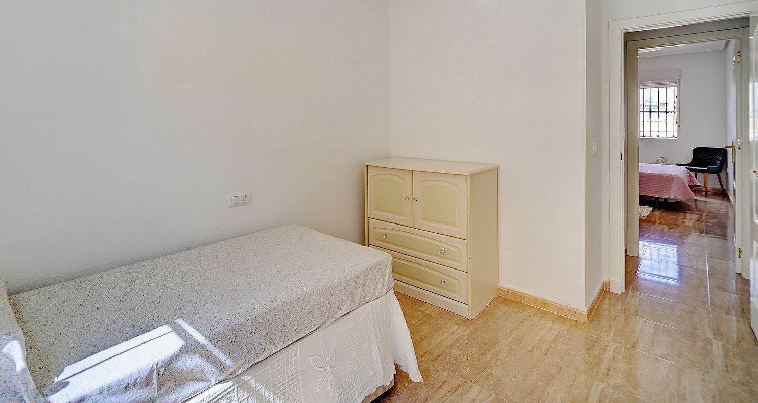 Casa o chalet independiente en Calle Barbero de Sevilla, 38, Villamartín - Foto 15