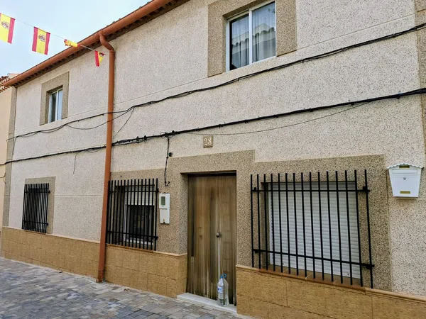 Casa de pueblo en Calle Corazón de María, 28 CCorazndeMaraN - Foto 2