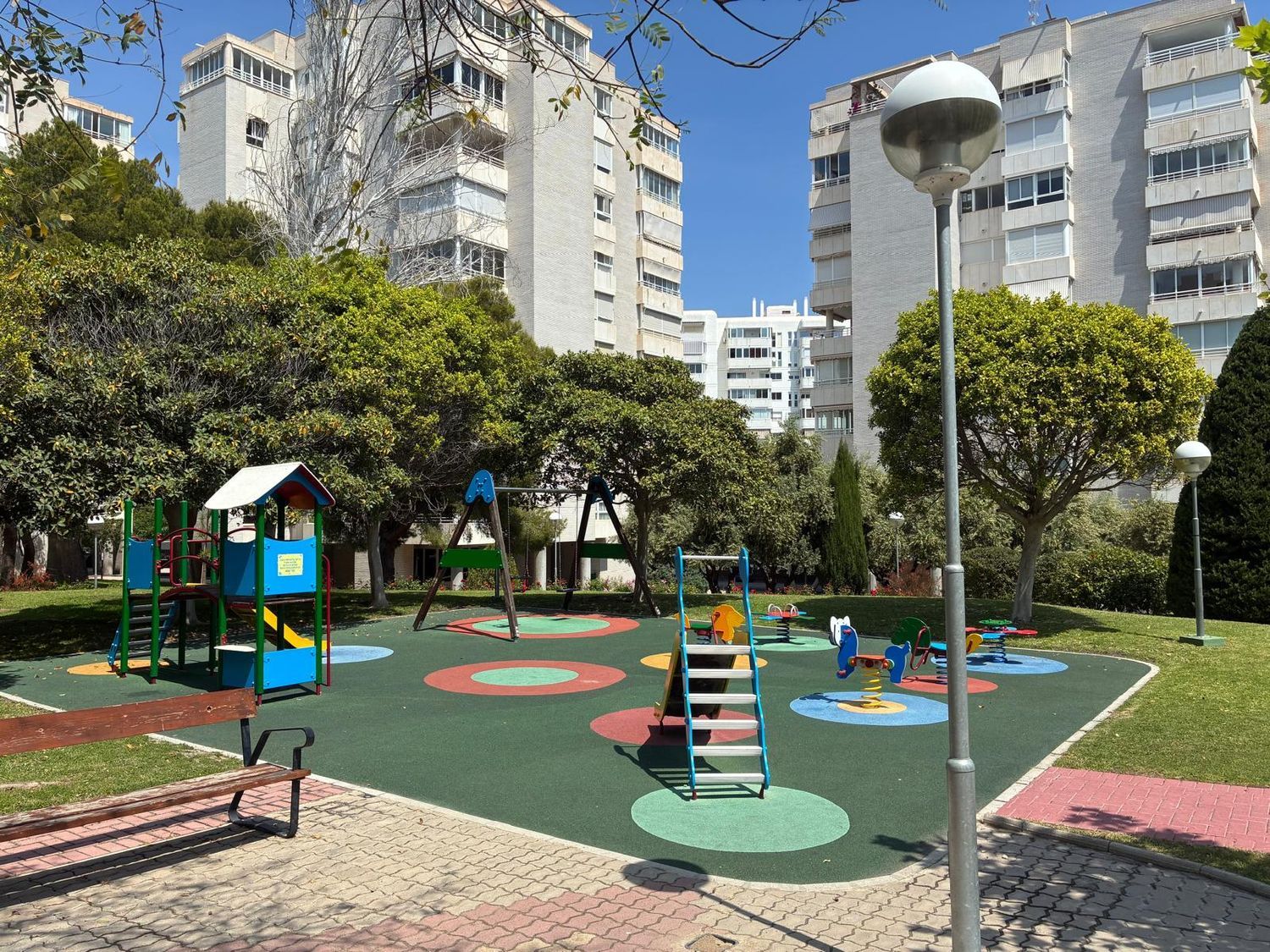 Piso en Avenida de la Costa Blanca, 102, Cabo de las Huertas - Foto 10