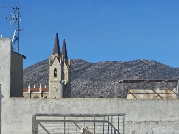 Ático en Calle Doctor Fleming, 16, Benissa pueblo, Benissa pueblo - Foto 34