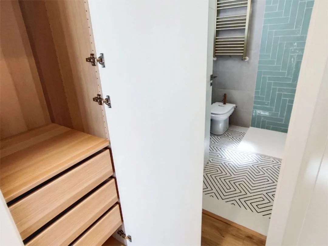 Piso en  Avenida de Dulcinea 25 - Foto 24