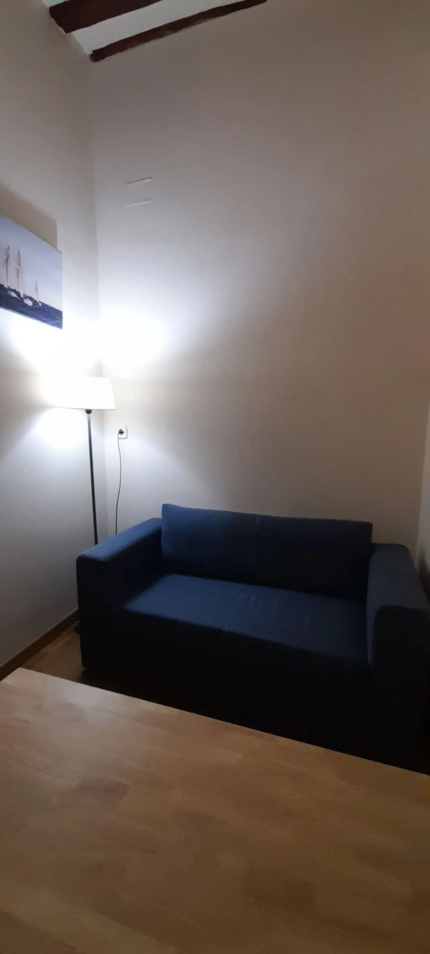 Estudio en calle de Don Ramón de la Cruz, 52 - Foto 5