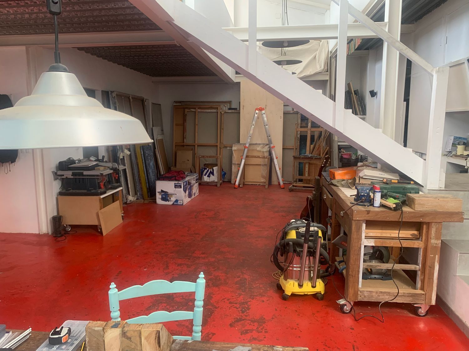 Casa independiente en calle San Antonio, 7 - Foto 16