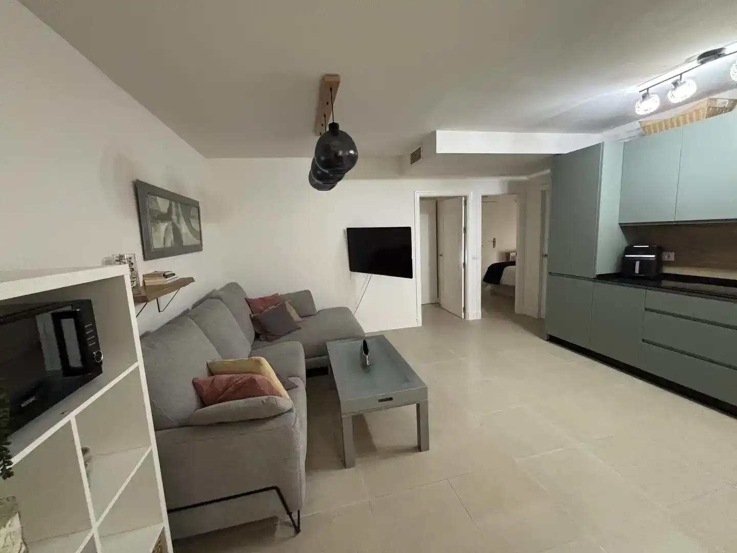 Piso en  Soledad 74 - Foto 4