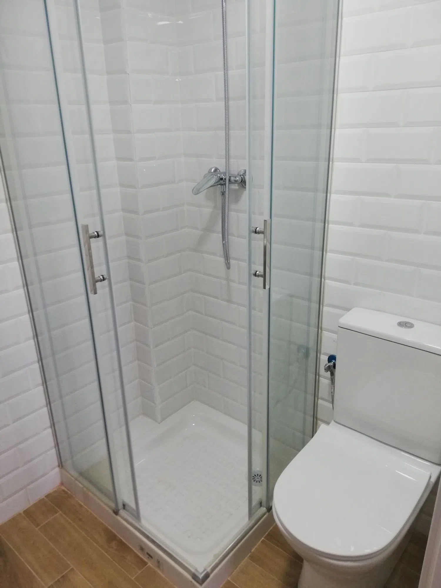 Ático en calle Virgen del Monte, 55 - Foto 13