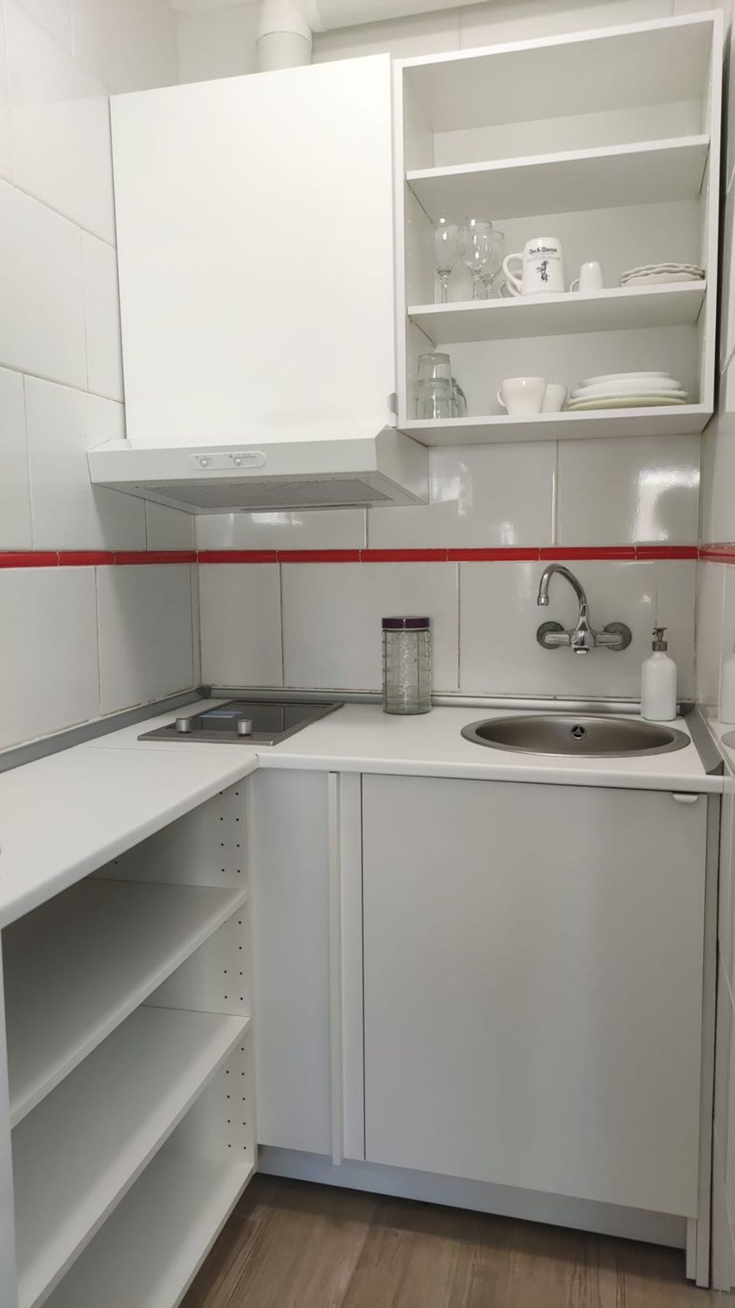 Piso en calle del Baluard, 14 - Foto 7