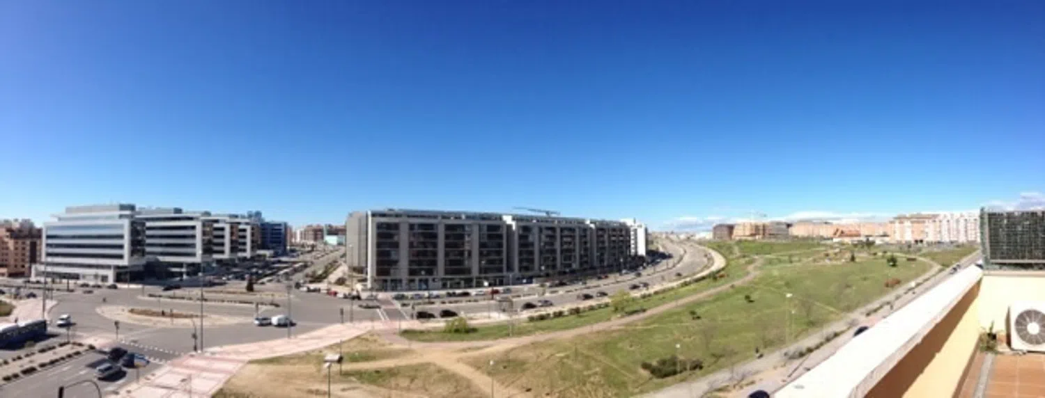 Ático en calle Triacastela, 4