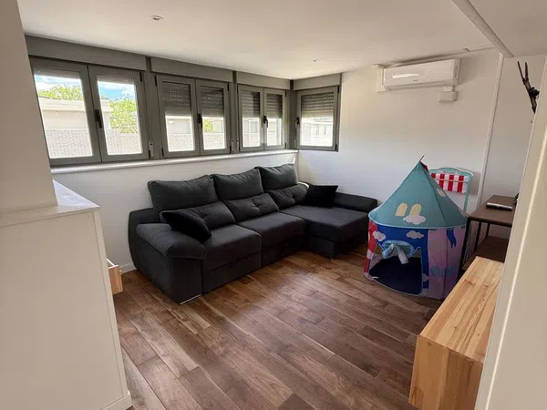 Chalet adosado en Tómbola - Rabasa - Foto 71