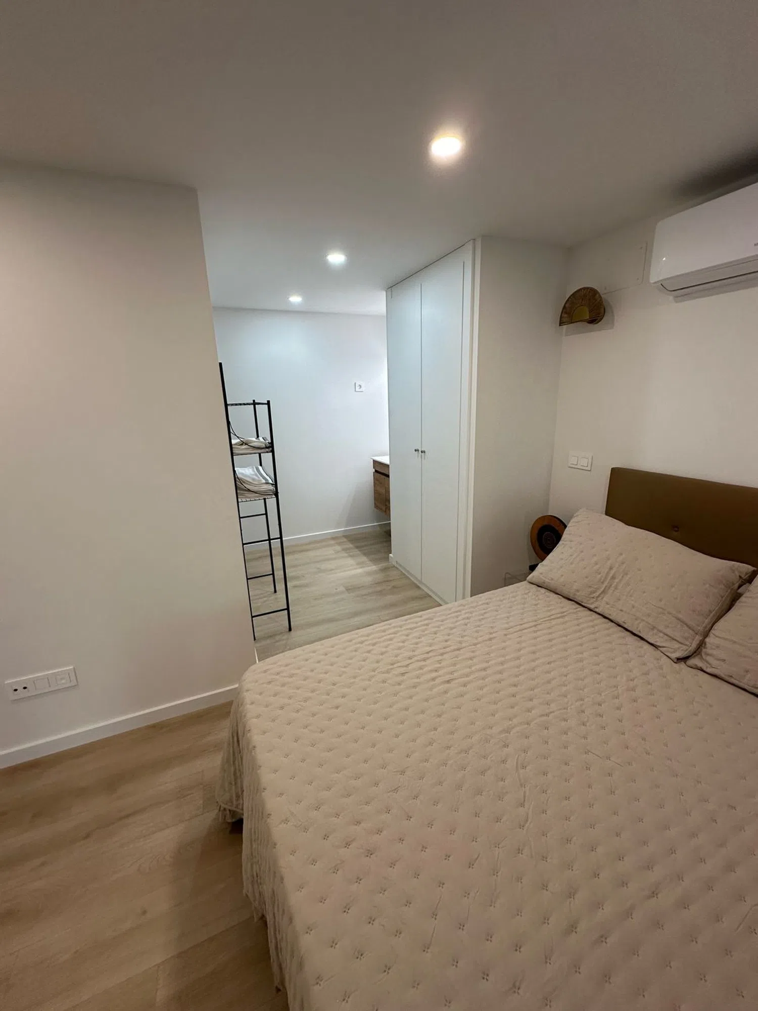 Estudio en calle San Eustaquio, 28 - Foto 20