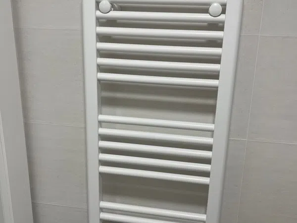 Piso en Calle Martín Abanto, 3, La Granja - Foto 17