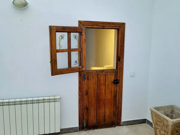 Chalet adosado en Calle Fresnos, 14 - Foto 12