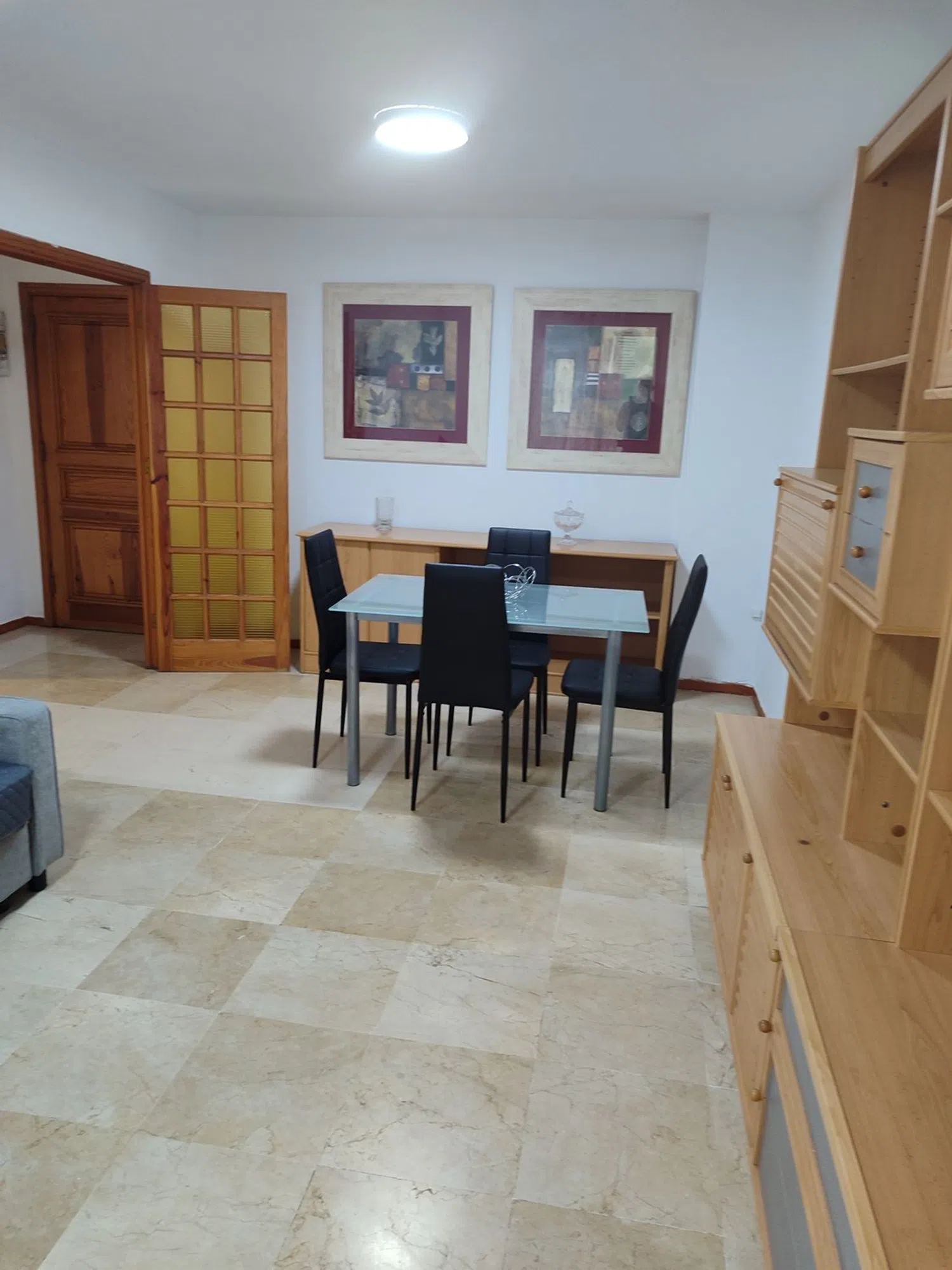 Piso en eliodoro Rodríguez López, 9 - Foto 10