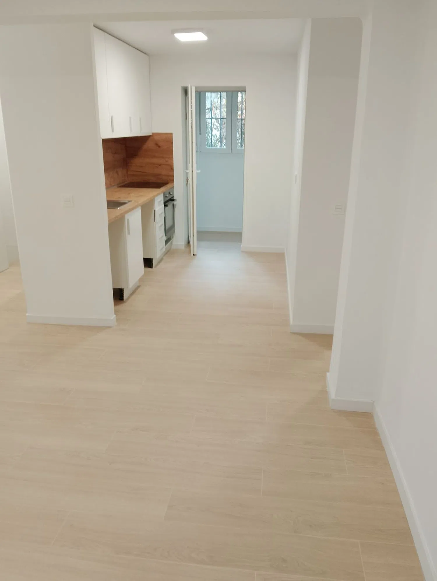 Piso en avenida de San Luis, 7 - Foto 2