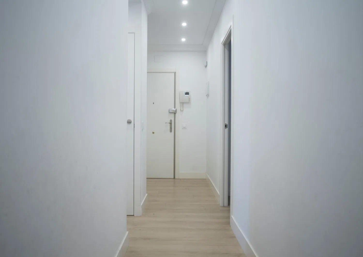 Piso en calle de Francos Rodríguez, 30 - Foto 1