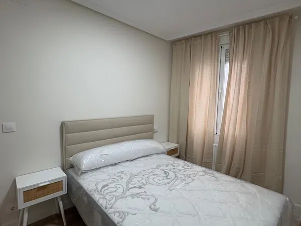 Piso en paseo del Rector Esperabé, 16 - Foto 7