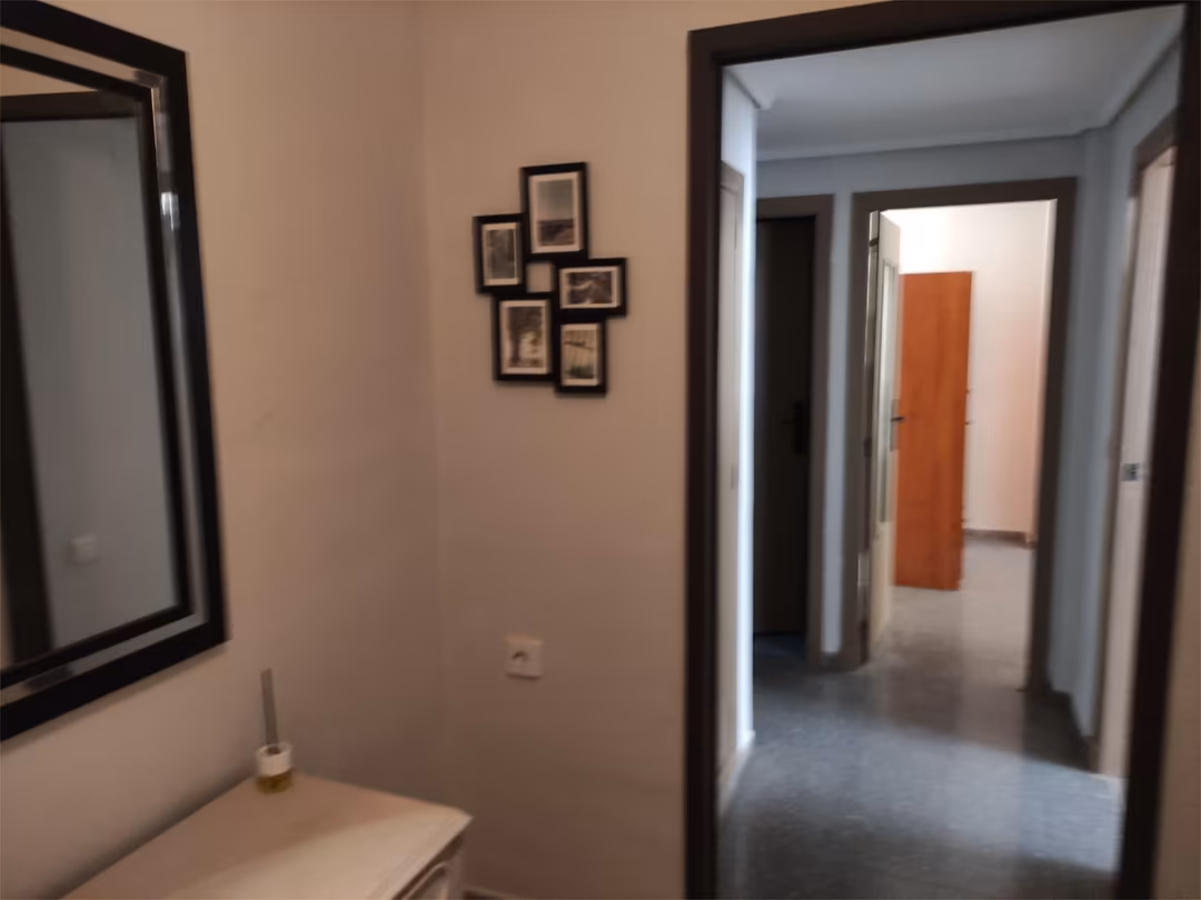 Piso en  Avinguda del Primat Reig 78 - Foto 17
