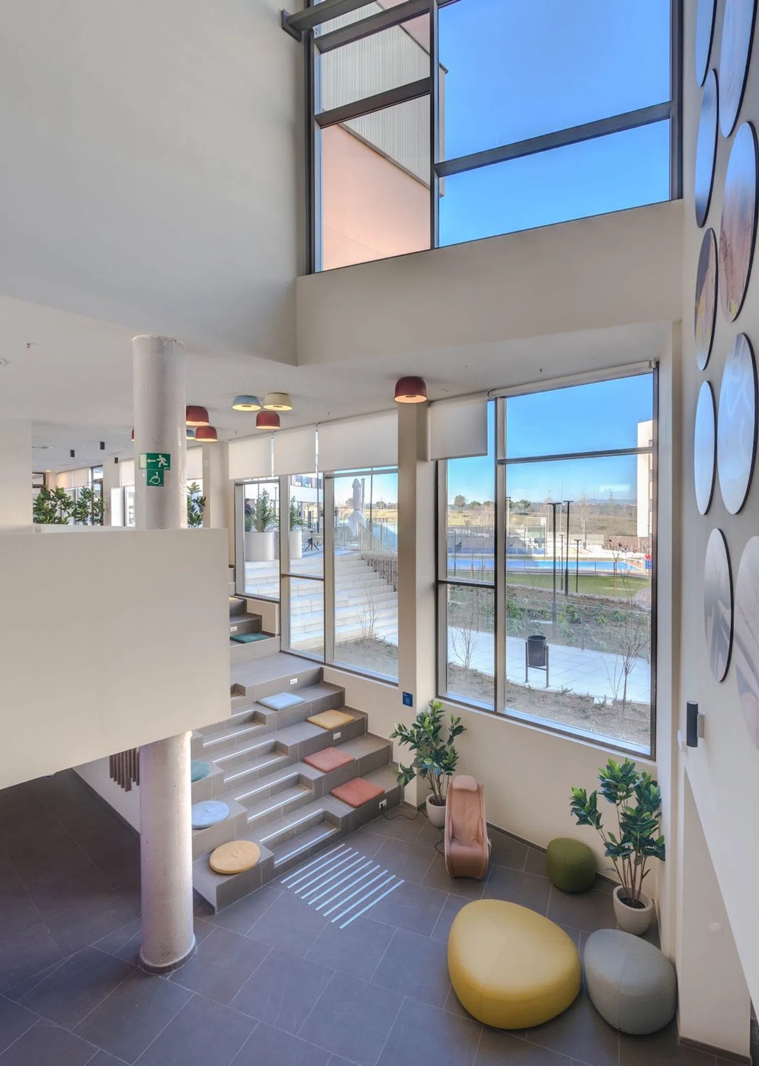 Estudio en avenida del Monte Valdelatas, 40 - Foto 6