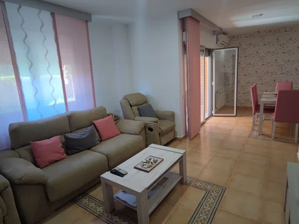 Chalet pareado en Zona El Mirador, 1, Centro, Centro - Foto 7