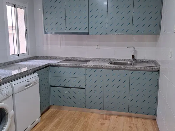 Casa o chalet independiente en Calle Genil, 33, Zona Poniente, Zona Poniente - Foto 1