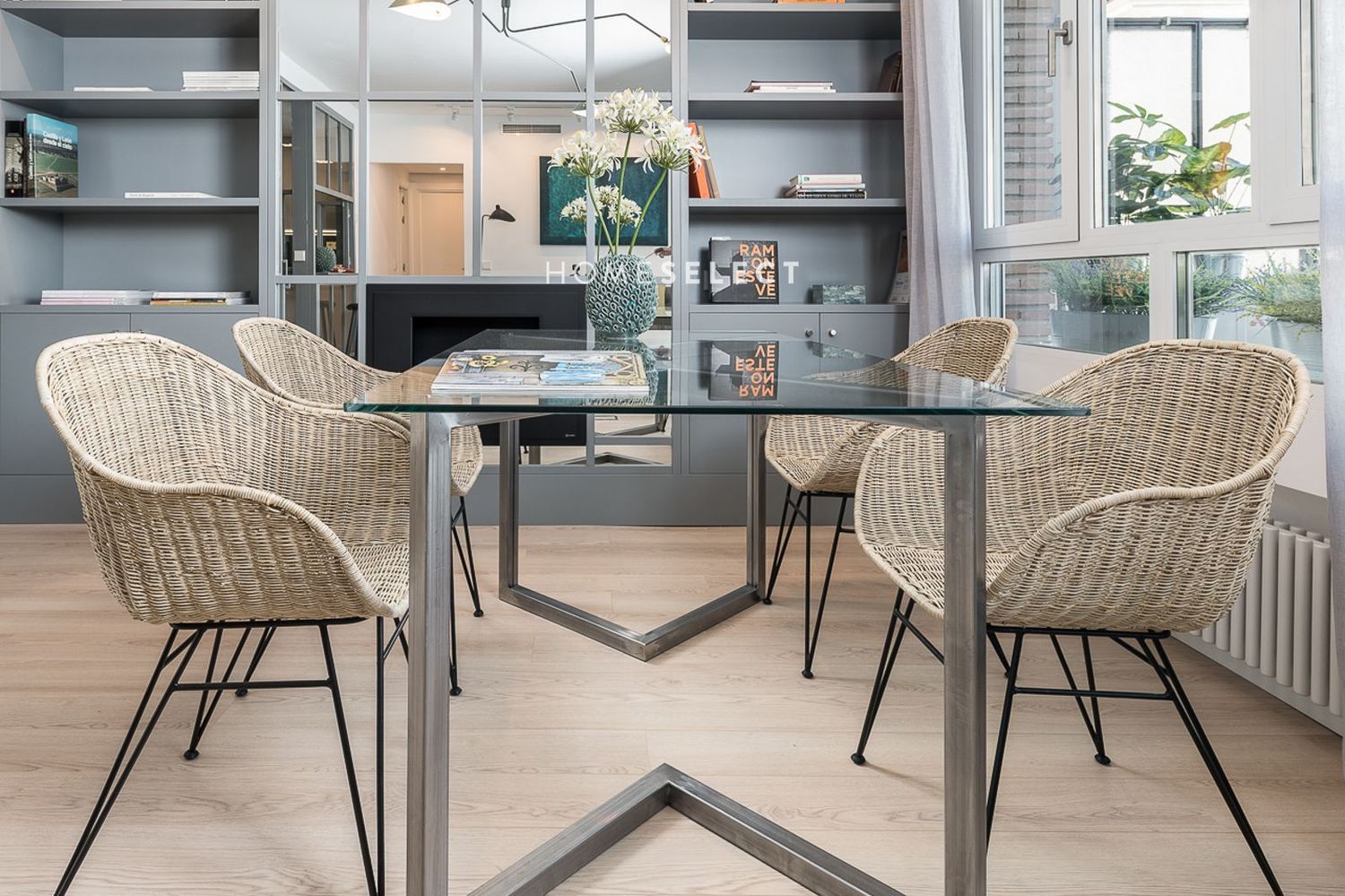 Piso en calle del Aviador Zorita - Foto 6