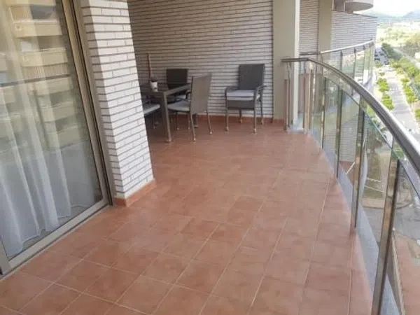Piso en Calle de Rafael Alberti, 1, Vista Mar - Foto 25