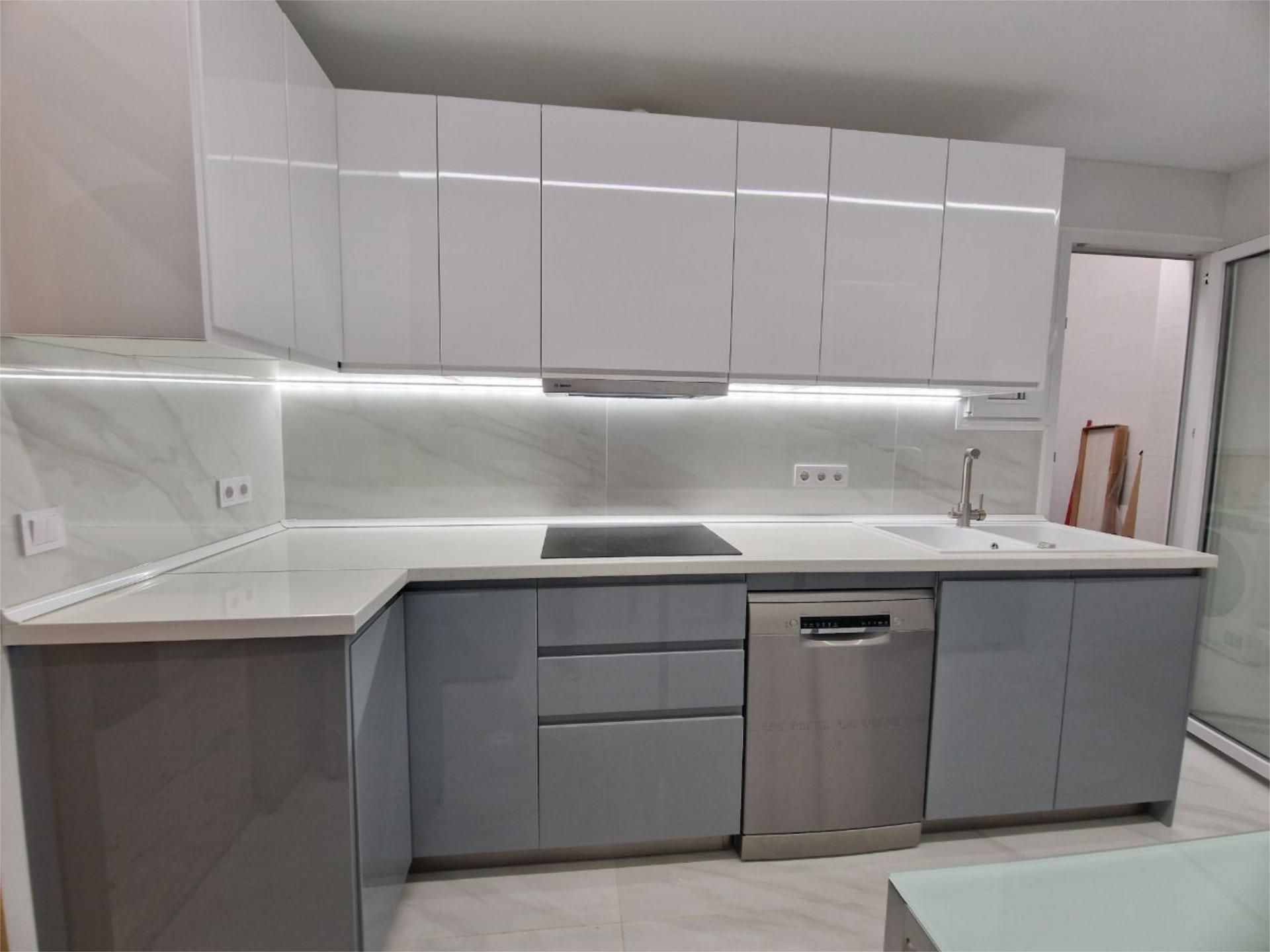 Piso en  Carrer General O'Donnell 20 - Foto 2