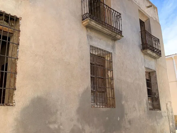 Casa de pueblo en Calle Pintor s/n - Foto 4