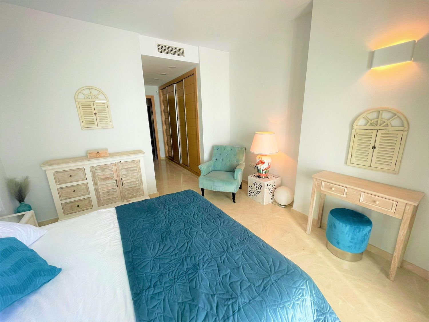 Piso en calle Cartama, 10 - Foto 6