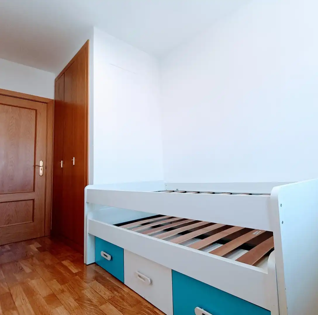 Piso en  ANTONIO DE LEYVA - Foto 13
