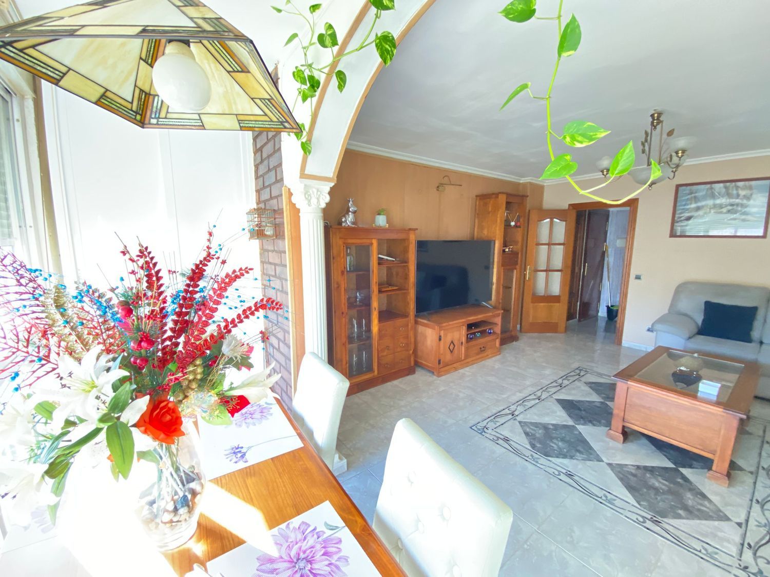 Piso en pasaje Pinillo Sur, 1 - Foto 1